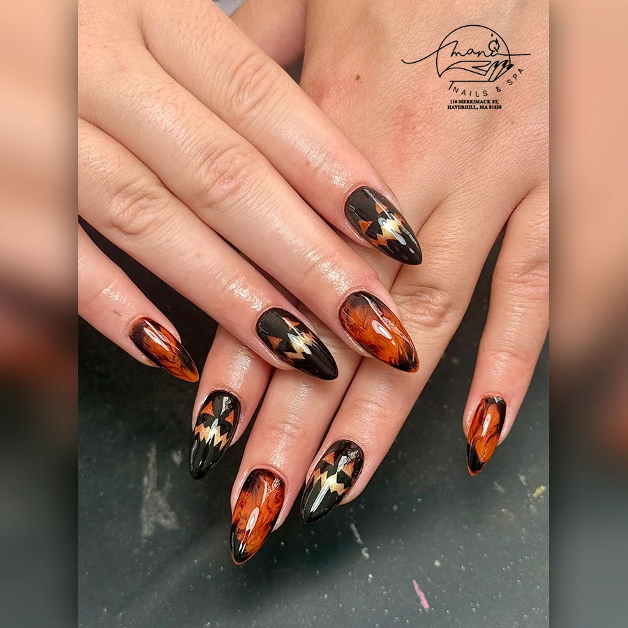 Mani Q Spa
